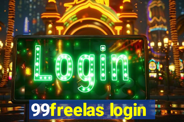 99freelas login